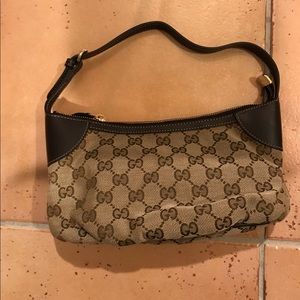 Gucci handbag